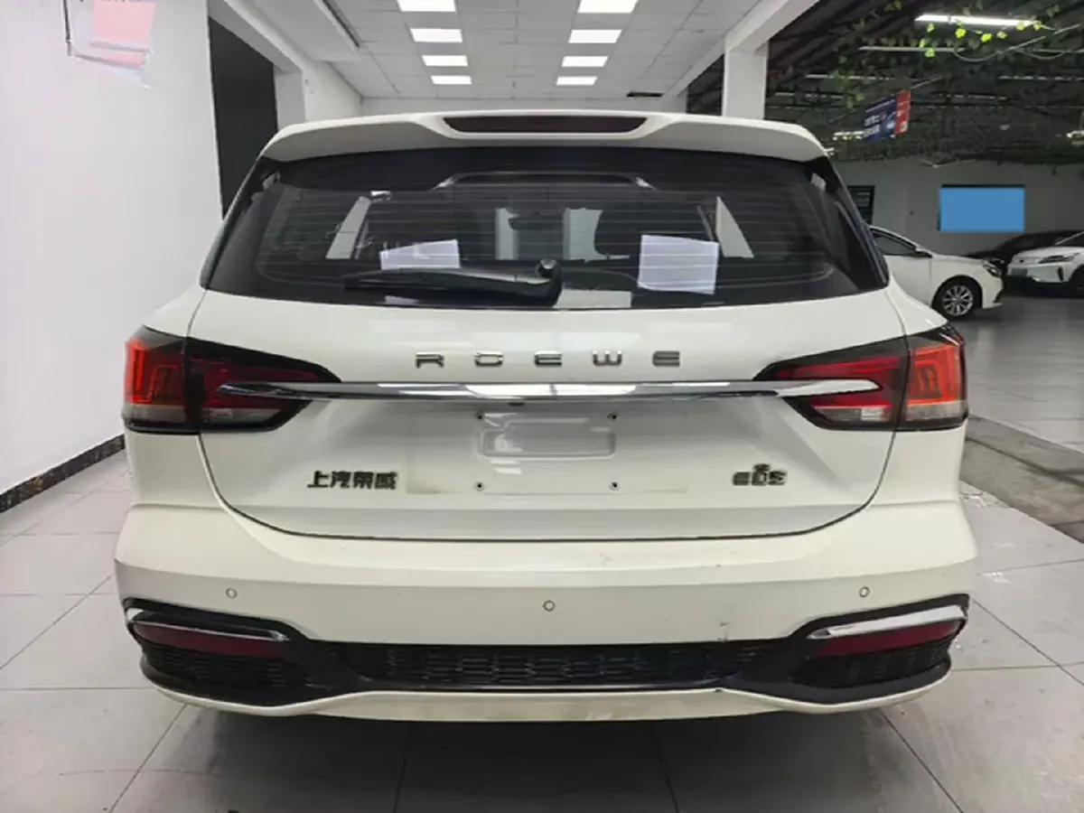 2021 Roewe Ei5 BEV 61.1KWH,autocango,china used car exporter,china ev exporter,chinese used car exporter,chinese used ev exporter