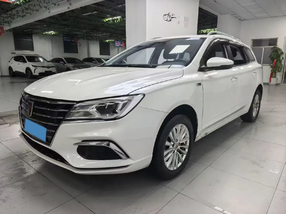 2021 Roewe Ei5 BEV 61.1KWH,autocango,china used car exporter,china ev exporter,chinese used car exporter,chinese used ev exporter