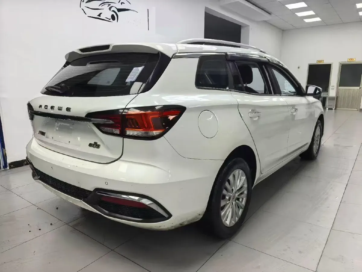 2021 Roewe Ei5 BEV 61.1KWH,autocango,china used car exporter,china ev exporter,chinese used car exporter,chinese used ev exporter