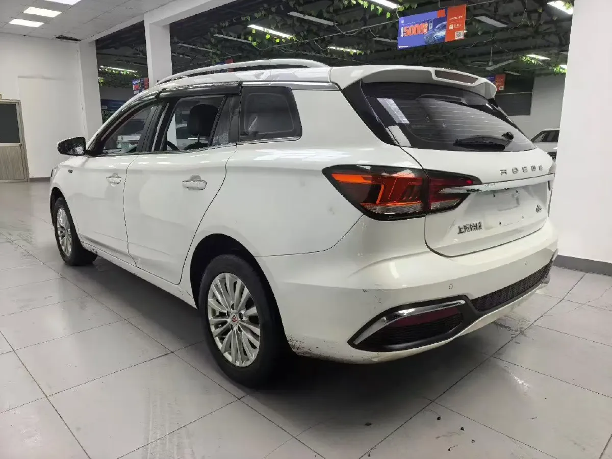 2021 Roewe Ei5 BEV 61.1KWH,autocango,china used car exporter,china ev exporter,chinese used car exporter,chinese used ev exporter