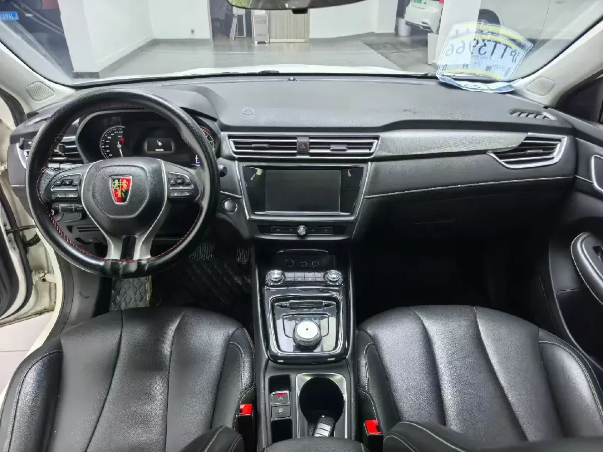 2021 Roewe Ei5 BEV 61.1KWH,autocango,china used car exporter,china ev exporter,chinese used car exporter,chinese used ev exporter