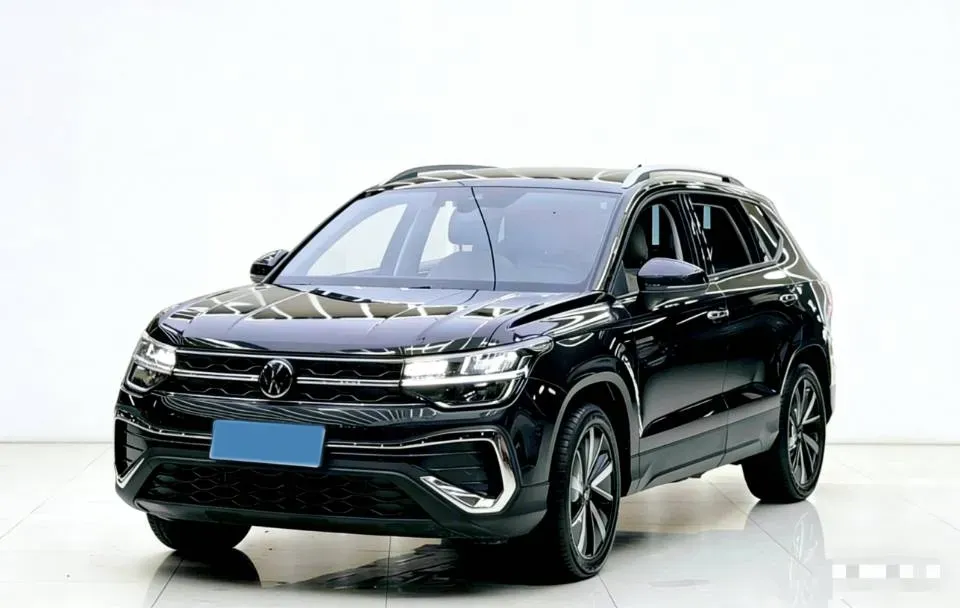 2024 Volkswagen Tharu 1.5T 160HP L4 7DCT,autocango,china used car exporter,china ev exporter,chinese used car exporter,chinese used ev exporter