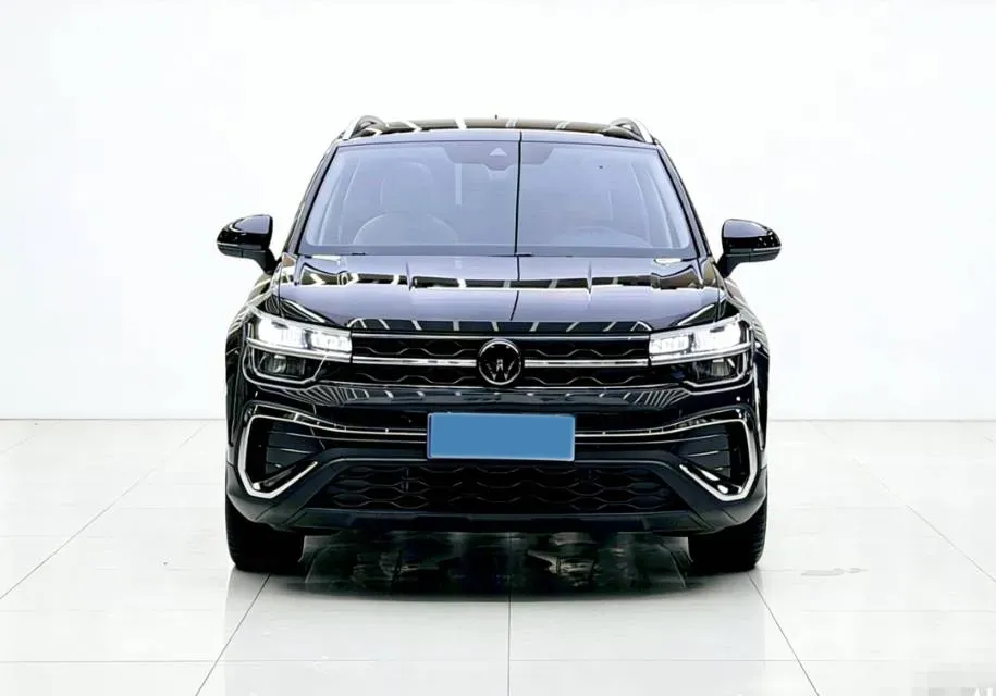 2024 Volkswagen Tharu 1.5T 160HP L4 7DCT,autocango,china used car exporter,china ev exporter,chinese used car exporter,chinese used ev exporter