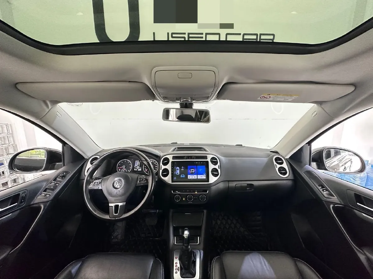 2017 Haval H9 2.0T 190HP L4 8AT,autocango,china used car exporter,china ev exporter,chinese used car exporter,chinese used ev exporter