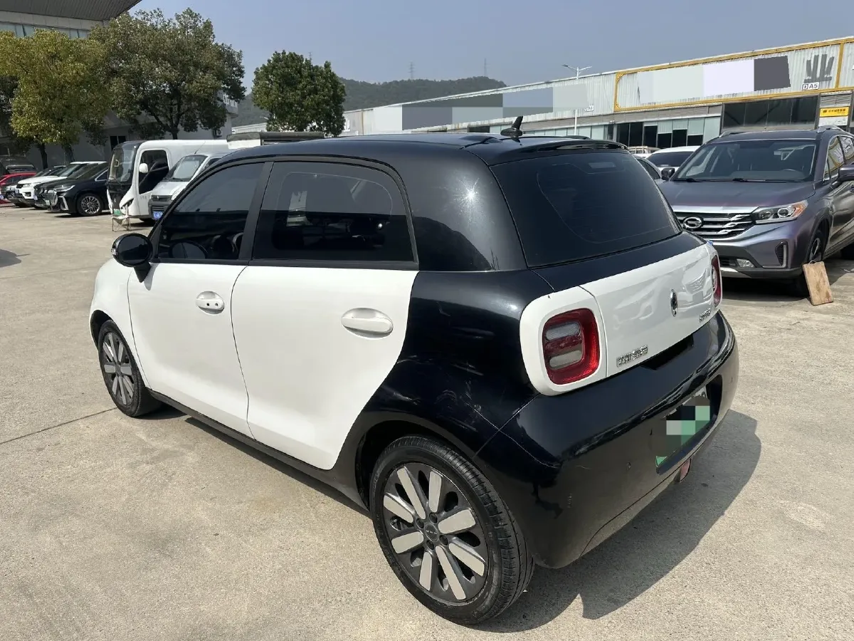 2021 Ora BlackCat BEV 33KWH,autocango,china used car exporter,china ev exporter,chinese used car exporter,chinese used ev exporter