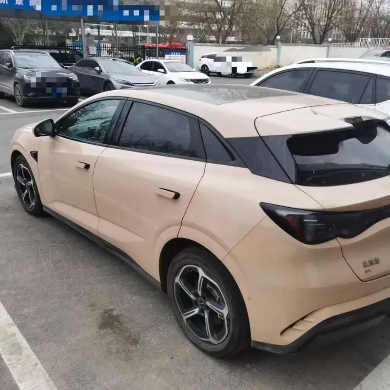 2025 BYD Seal06GT BEV 72.96KWH,autocango,china used car exporter,china ev exporter,chinese used car exporter,chinese used ev exporter