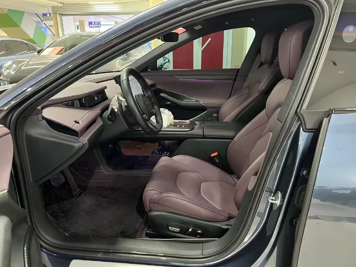 2024 MI SU7 BEV 94.3KWH,autocango,china used car exporter,china ev exporter,chinese used car exporter,chinese used ev exporter