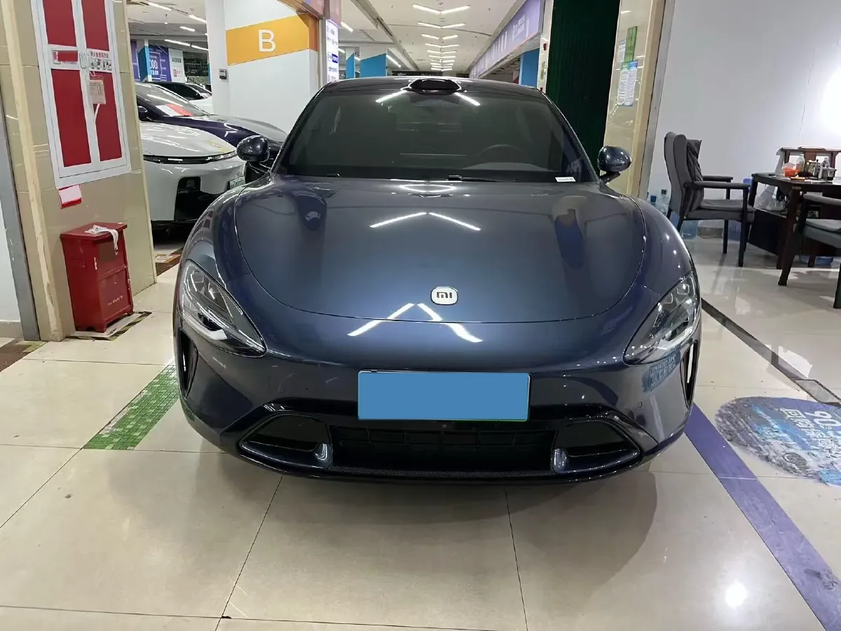 2024 MI SU7 BEV 94.3KWH,autocango,china used car exporter,china ev exporter,chinese used car exporter,chinese used ev exporter