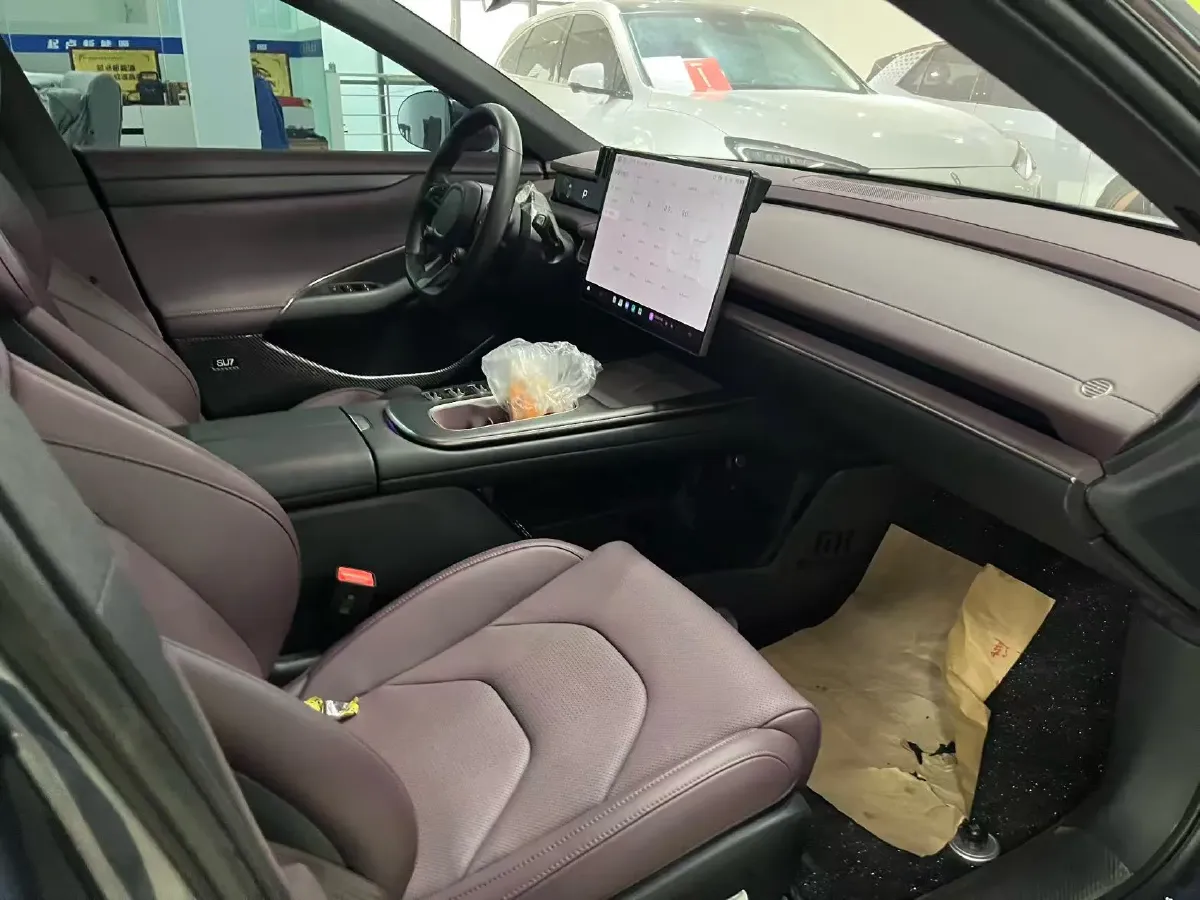 2024 MI SU7 BEV 94.3KWH,autocango,china used car exporter,china ev exporter,chinese used car exporter,chinese used ev exporter