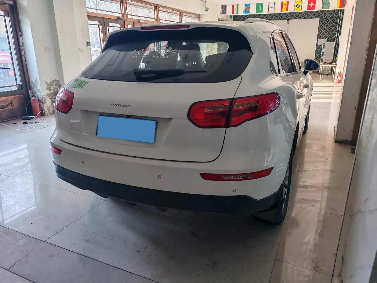 2017 Zotye SR9 2.0T 190HP L4 6DCT,autocango,china used car exporter,china ev exporter,chinese used car exporter,chinese used ev exporter