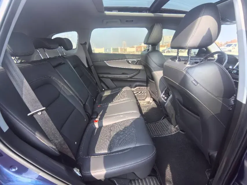 2020 Chery Tiggo 8 1.6T 197HP L4 7DCT,autocango,china used car exporter,china ev exporter,chinese used car exporter,chinese used ev exporter