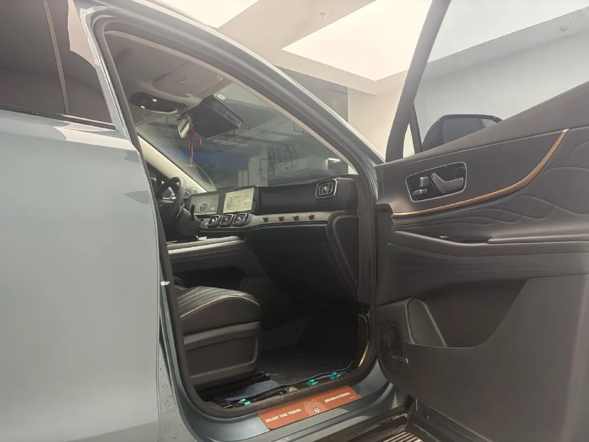 2023 Chery Tiggo 9 2.0T 261HP L4 8AT,autocango,china used car exporter,china ev exporter,chinese used car exporter,chinese used ev exporter