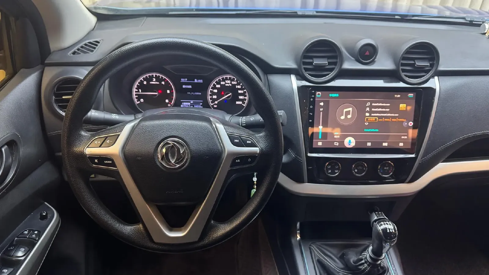 2020 Dongfeng RuiQi 6 2.3T 163HP L4 6MT,autocango,china used car exporter,china ev exporter,chinese used car exporter,chinese used ev exporter