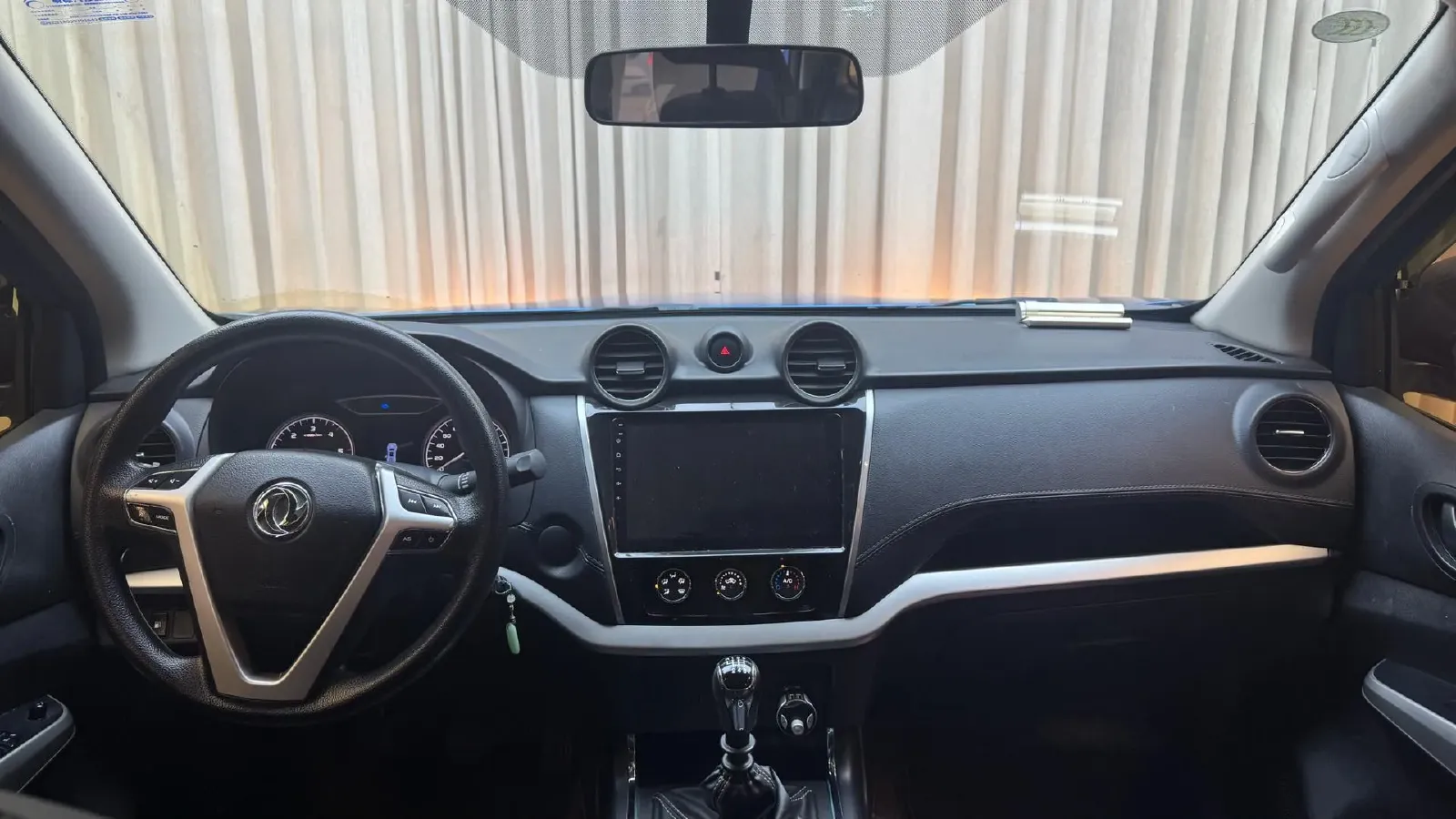 2020 Dongfeng RuiQi 6 2.3T 163HP L4 6MT,autocango,china used car exporter,china ev exporter,chinese used car exporter,chinese used ev exporter