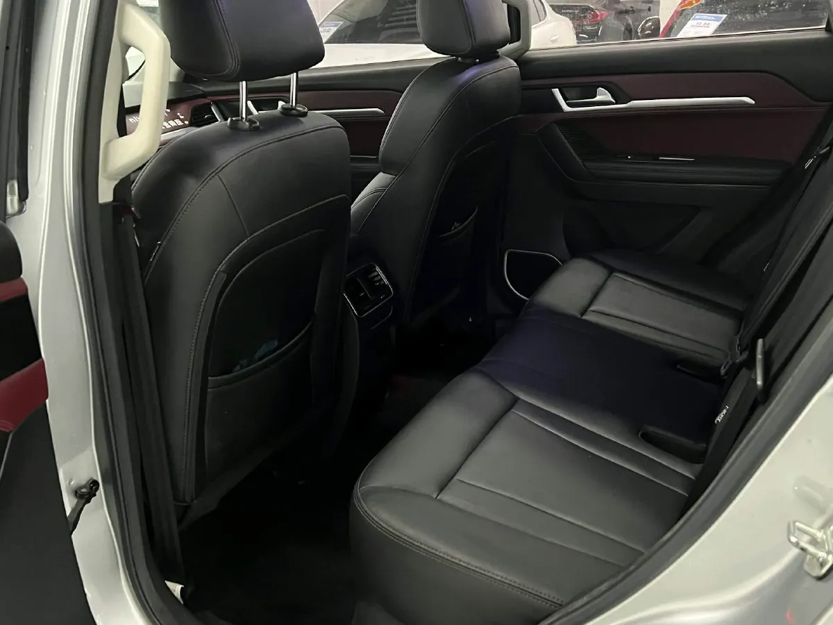 2018 Haval H6 Coupe 1.5T 169HP L4 7DCT,autocango,china used car exporter,china ev exporter,chinese used car exporter,chinese used ev exporter