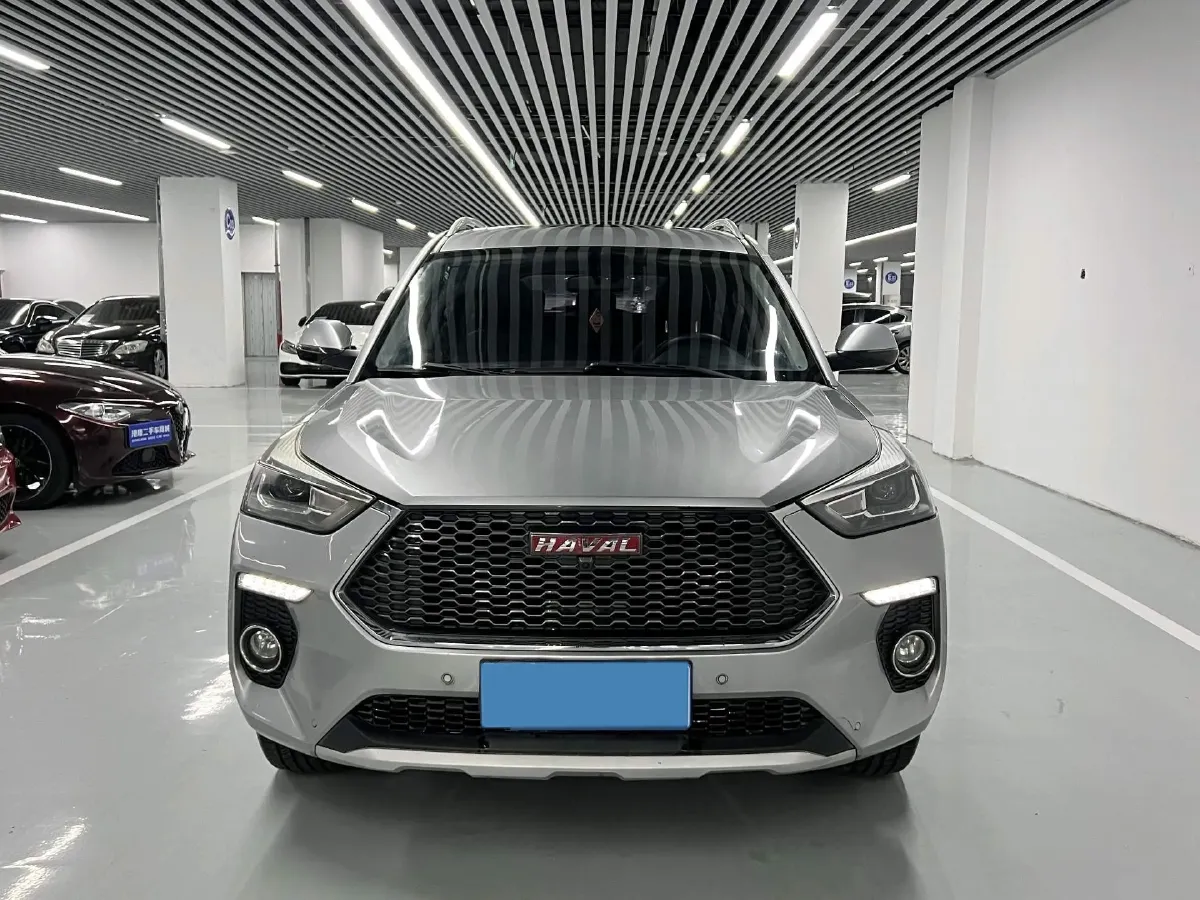 2018 Haval H6 Coupe 1.5T 169HP L4 7DCT,autocango,china used car exporter,china ev exporter,chinese used car exporter,chinese used ev exporter