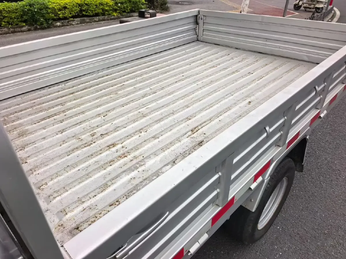 2023 WuLing RongGuang New Truck 2.0L 136HP L4 5MT,autocango,china used car exporter,china ev exporter,chinese used car exporter,chinese used ev exporter