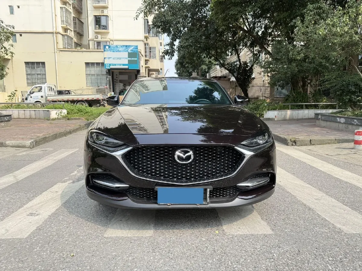 2020 Mazda CX-4 2.0L 158HP L4 6AT,autocango,china used car exporter,china ev exporter,chinese used car exporter,chinese used ev exporter