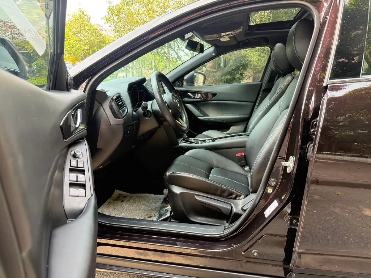 2020 Mazda CX-4 2.0L 158HP L4 6AT,autocango,china used car exporter,china ev exporter,chinese used car exporter,chinese used ev exporter