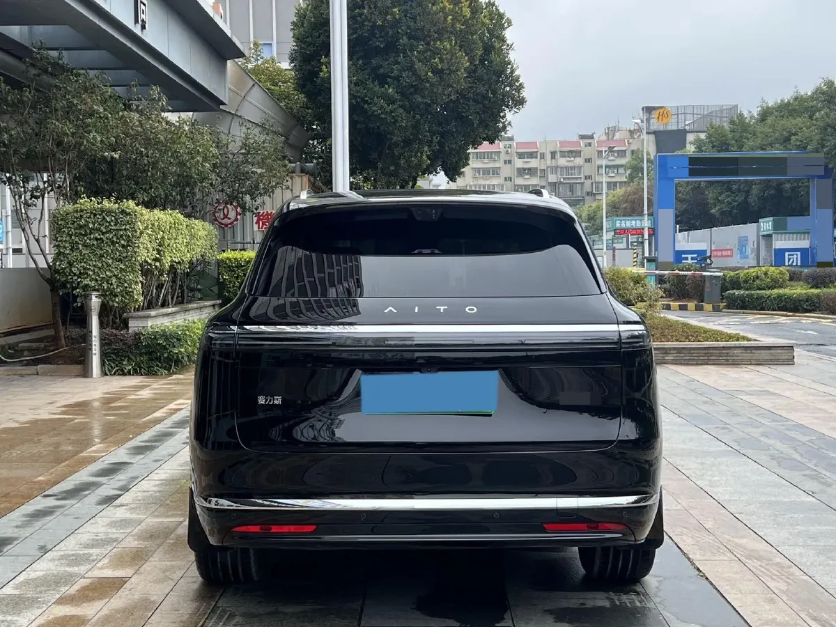 2026 AITO AITO M7 BEV,autocango,china used car exporter,china ev exporter,chinese used car exporter,chinese used ev exporter