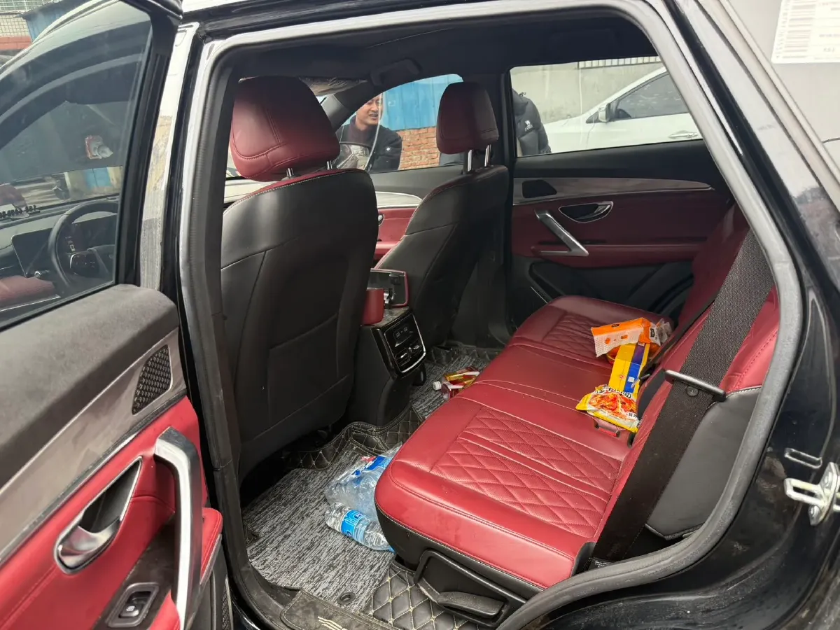 2023 Jetour X70 Plus 1.5T 156HP L4 6DCT,autocango,china used car exporter,china ev exporter,chinese used car exporter,chinese used ev exporter