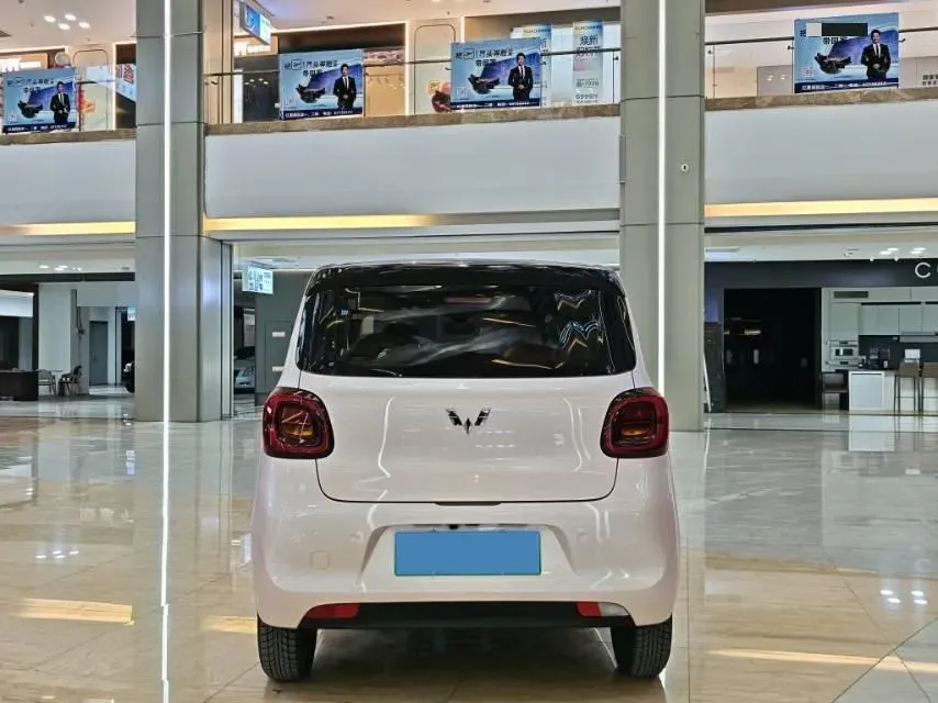 2025 WuLing HongGuang MINI EV BEV 16.2KWH,autocango,china used car exporter,china ev exporter,chinese used car exporter,chinese used ev exporter