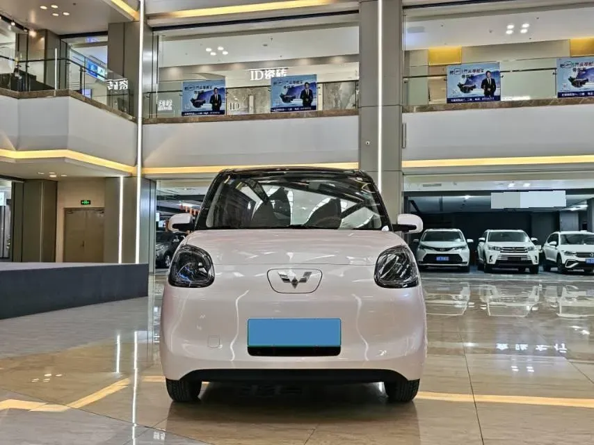 2025 WuLing HongGuang MINI EV BEV 16.2KWH,autocango,china used car exporter,china ev exporter,chinese used car exporter,chinese used ev exporter