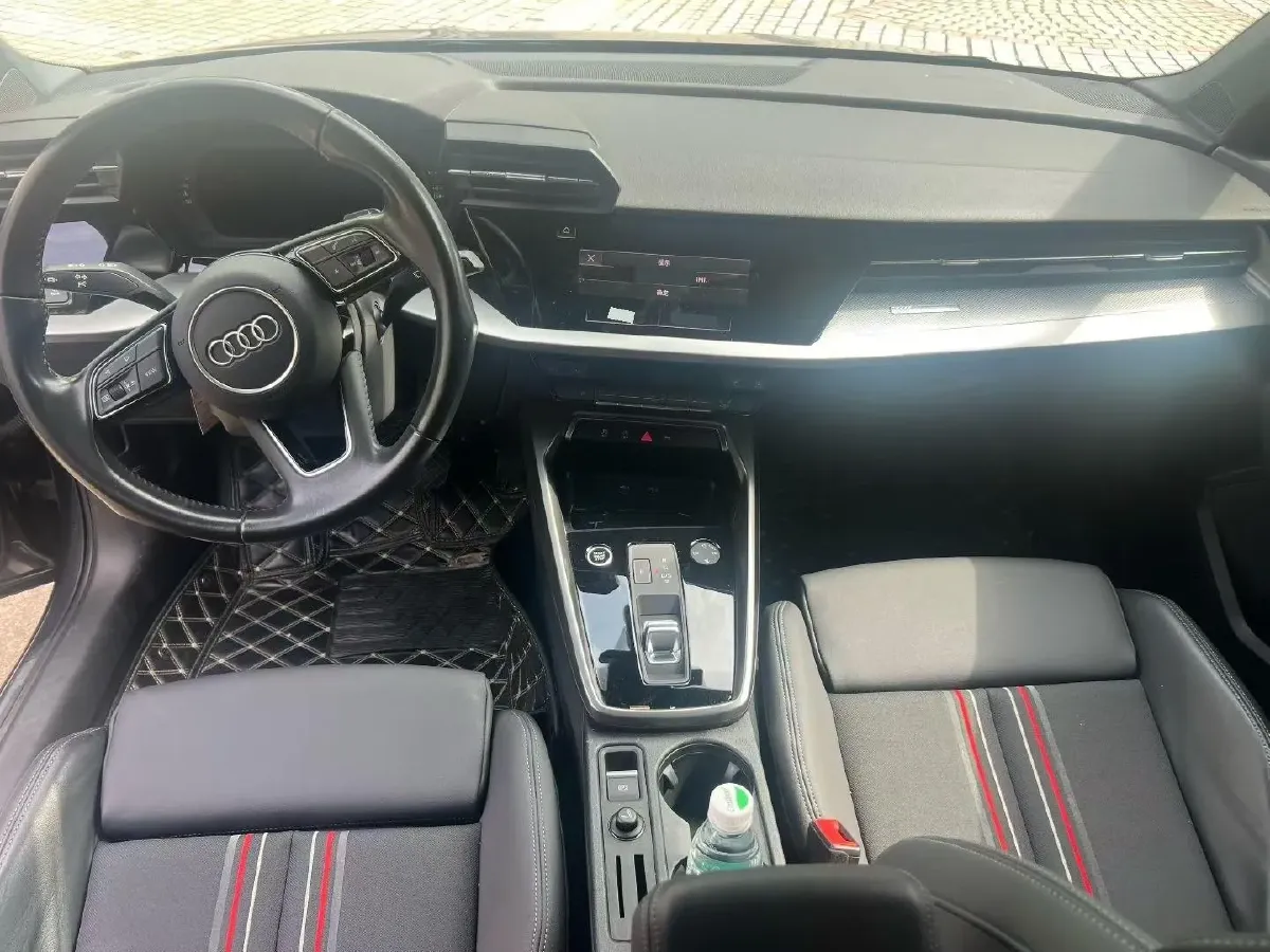 2021 Audi A3 1.4T 150HP L4 7DCT,autocango,china used car exporter,china ev exporter,chinese used car exporter,chinese used ev exporter