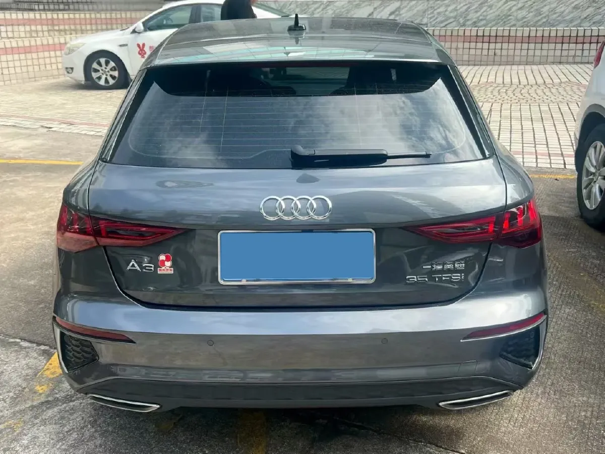 2021 Audi A3 1.4T 150HP L4 7DCT,autocango,china used car exporter,china ev exporter,chinese used car exporter,chinese used ev exporter