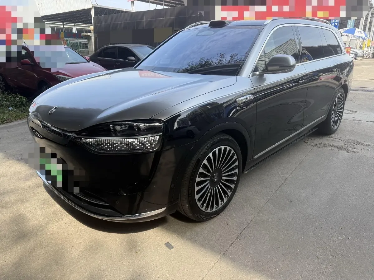 2024 AITO AITO M9 1.5T 152HP L4 REEV 42KWH,autocango,china used car exporter,china ev exporter,chinese used car exporter,chinese used ev exporter