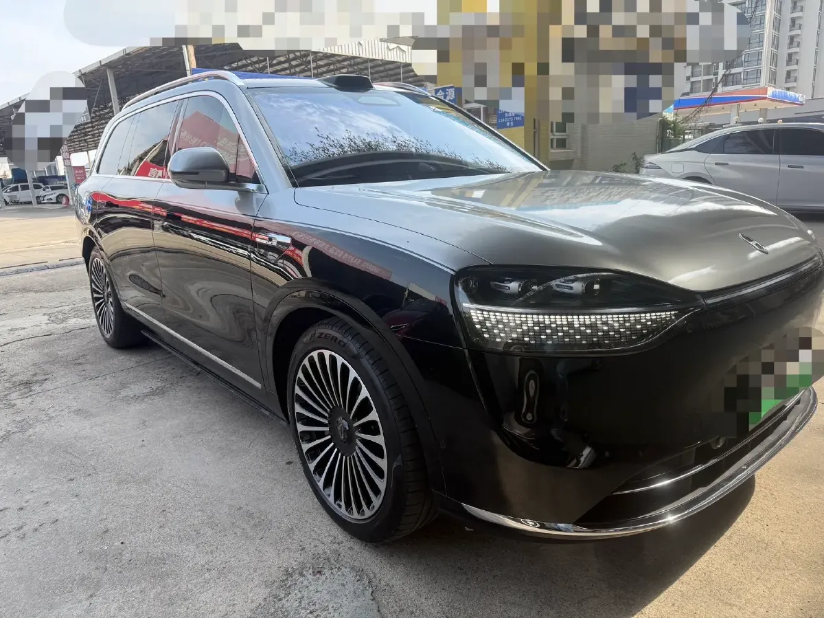 2024 AITO AITO M9 1.5T 152HP L4 REEV 42KWH,autocango,china used car exporter,china ev exporter,chinese used car exporter,chinese used ev exporter