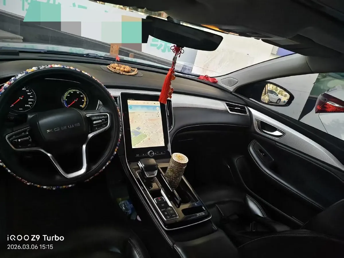 2019 Roewe i6 1.5T 169HP L4 AMT PHEV 9.1KWH,autocango,china used car exporter,china ev exporter,chinese used car exporter,chinese used ev exporter