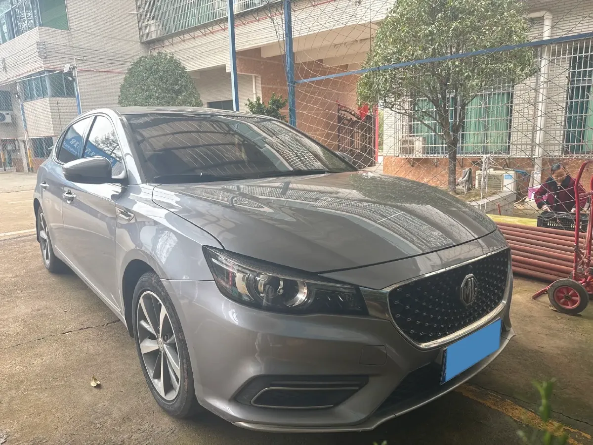 2018 MG MG6 1.5T 169HP L4 7DCT,autocango,china used car exporter,china ev exporter,chinese used car exporter,chinese used ev exporter