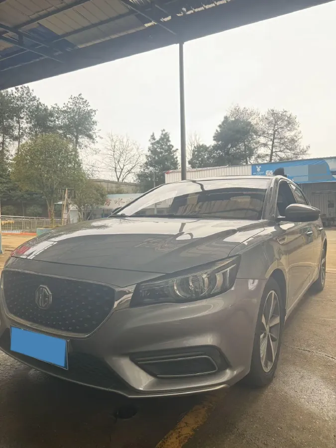 2018 MG MG6 1.5T 169HP L4 7DCT,autocango,china used car exporter,china ev exporter,chinese used car exporter,chinese used ev exporter
