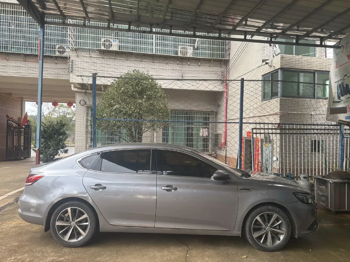 2018 MG MG6 1.5T 169HP L4 7DCT,autocango,china used car exporter,china ev exporter,chinese used car exporter,chinese used ev exporter
