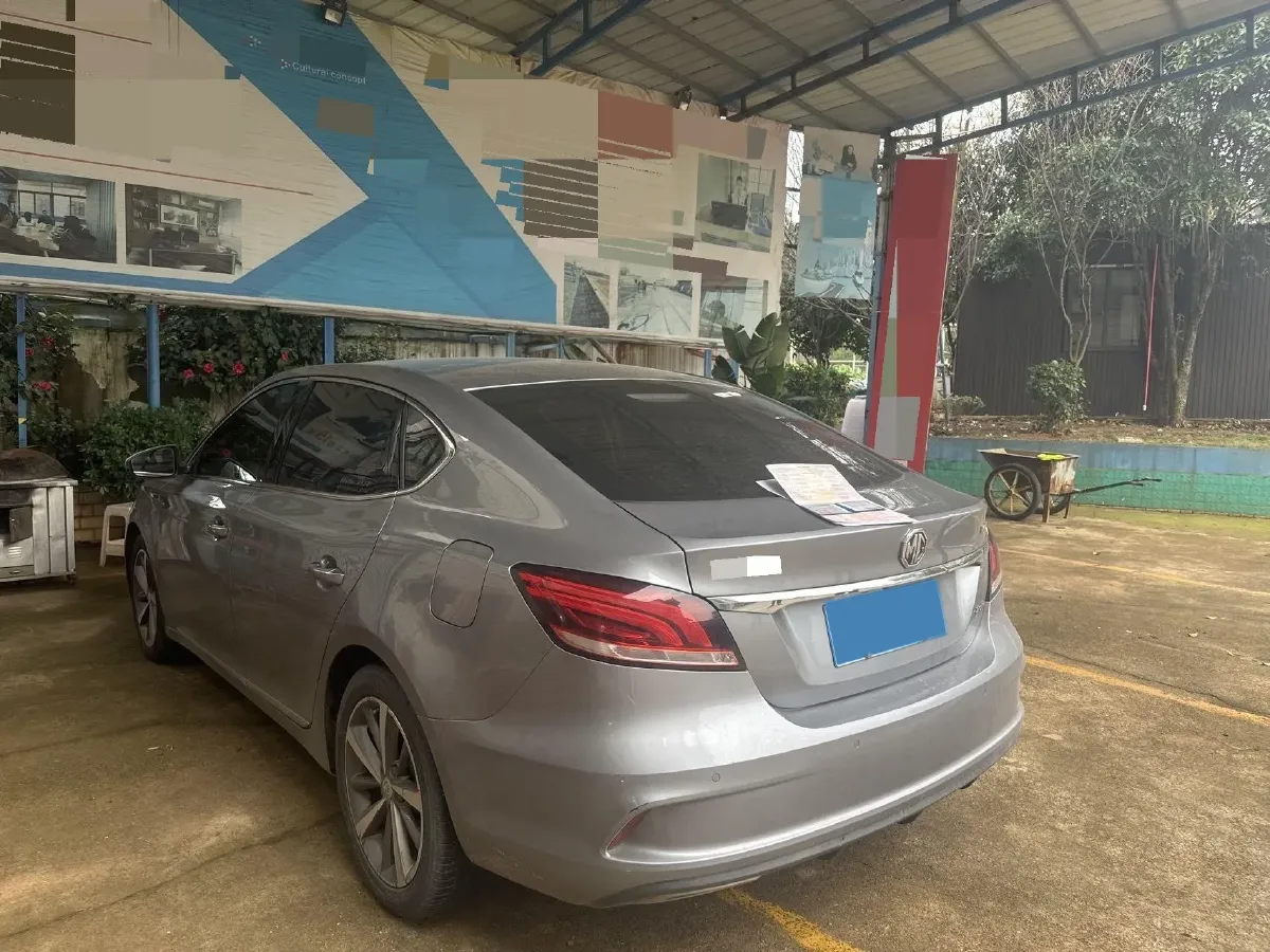 2018 MG MG6 1.5T 169HP L4 7DCT,autocango,china used car exporter,china ev exporter,chinese used car exporter,chinese used ev exporter