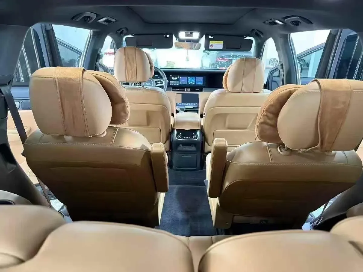 2021 Li ONE Range Extended 131HP REEV 40.5KWH,autocango,china used car exporter,china ev exporter,chinese used car exporter,chinese used ev exporter