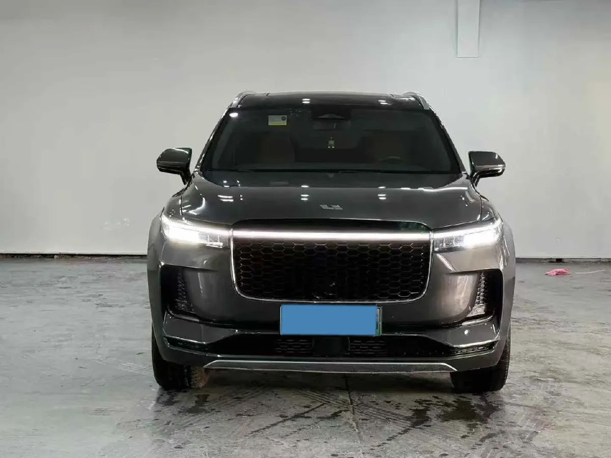 2021 Li ONE Range Extended 131HP REEV 40.5KWH,autocango,china used car exporter,china ev exporter,chinese used car exporter,chinese used ev exporter