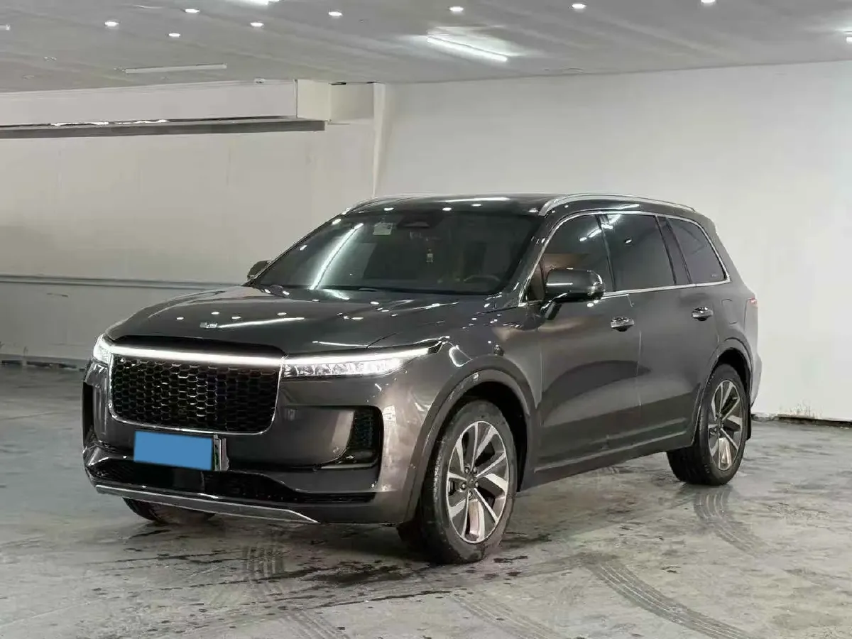 2021 Li ONE Range Extended 131HP REEV 40.5KWH,autocango,china used car exporter,china ev exporter,chinese used car exporter,chinese used ev exporter