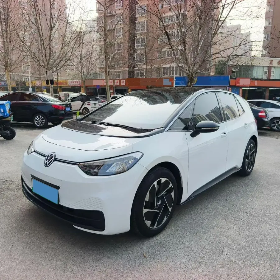 2024 Volkswagen ID.3 BEV 52.8KWH,autocango,china used car exporter,china ev exporter,chinese used car exporter,chinese used ev exporter