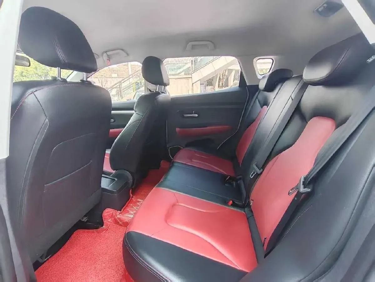 2018 Haval H2s 1.5T 150HP L4 6MT,autocango,china used car exporter,china ev exporter,chinese used car exporter,chinese used ev exporter