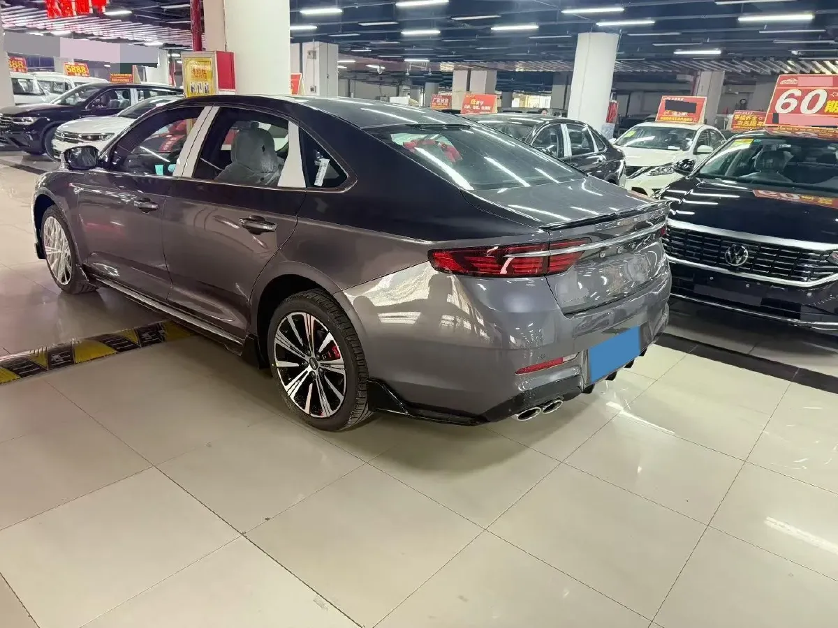 2026 Geely Preface 1.5T 181HP L4 7DCT,autocango,china used car exporter,china ev exporter,chinese used car exporter,chinese used ev exporter