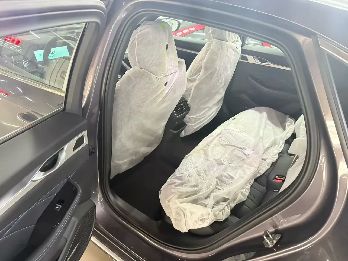 2026 Geely Preface 1.5T 181HP L4 7DCT,autocango,china used car exporter,china ev exporter,chinese used car exporter,chinese used ev exporter