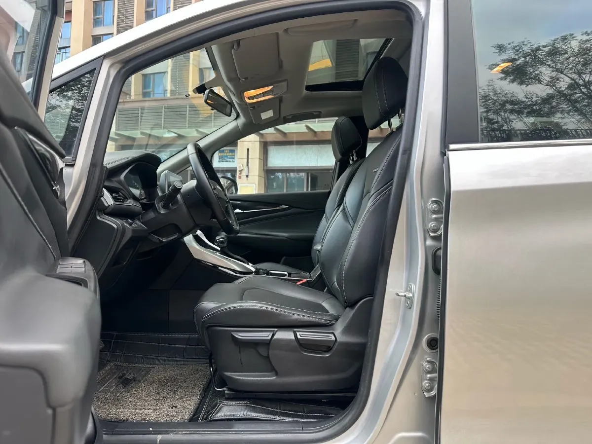 2019 MAXUS G50 1.5T 169HP L4 7DCT,autocango,china used car exporter,china ev exporter,chinese used car exporter,chinese used ev exporter