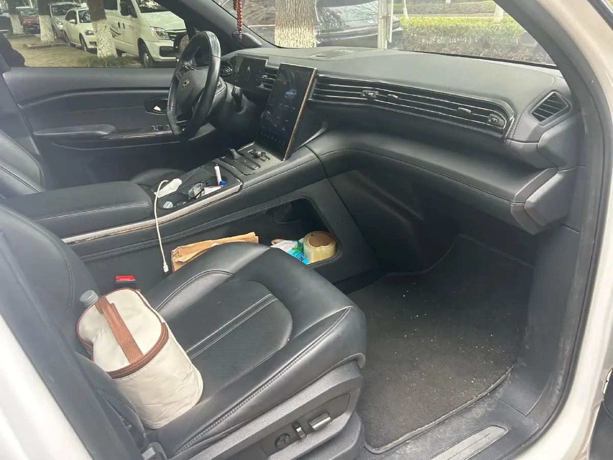 2020 NIO ES6 BEV 70KWH,autocango,china used car exporter,china ev exporter,chinese used car exporter,chinese used ev exporter