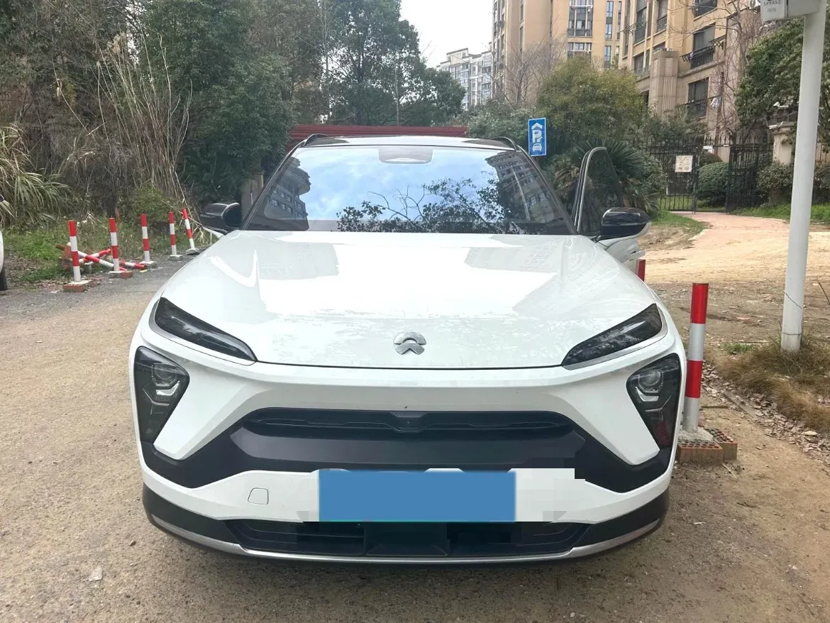 2020 NIO ES6 BEV 70KWH,autocango,china used car exporter,china ev exporter,chinese used car exporter,chinese used ev exporter