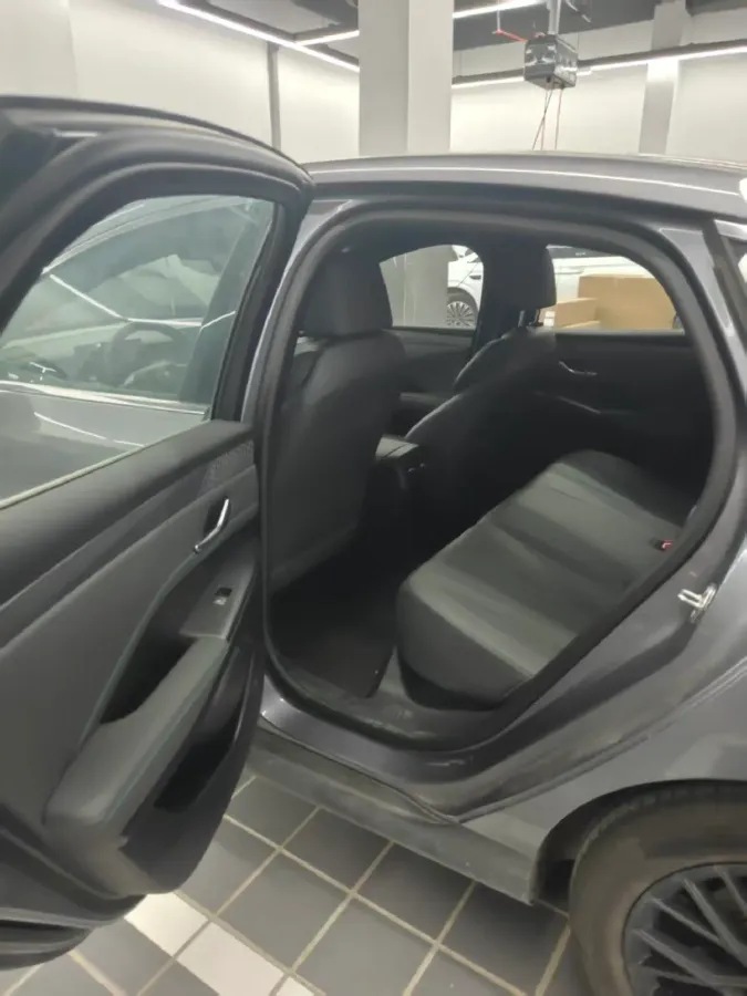 2025 BYD Qin Plus BEV 57.6KWH,autocango,china used car exporter,china ev exporter,chinese used car exporter,chinese used ev exporter