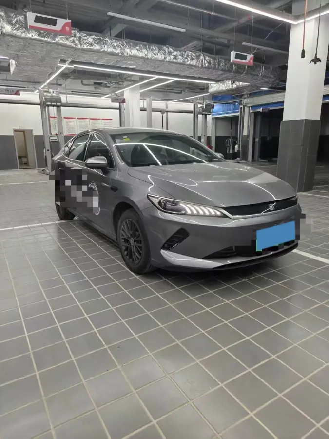 2025 BYD Qin Plus BEV 57.6KWH,autocango,china used car exporter,china ev exporter,chinese used car exporter,chinese used ev exporter