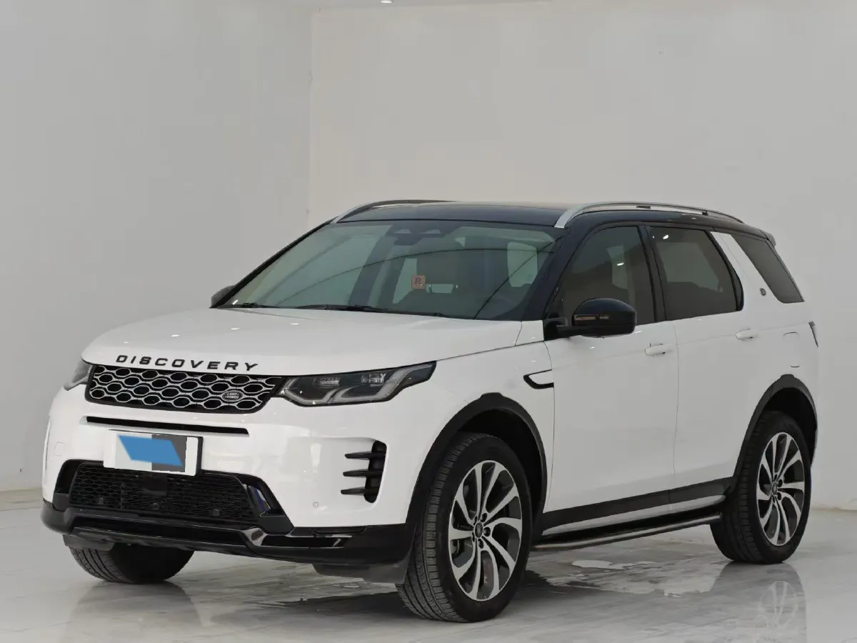 2024 Land Rover Discovery Sport 1.5T 200HP L3 8AT PHEV 15.5KWH,autocango,china used car exporter,china ev exporter,chinese used car exporter,chinese used ev exporter