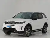 2024 LAND ROVER DISCOVERY SPORT,autocango,china used car exporter,china ev exporter,chinese used car exporter,chinese used ev exporter
